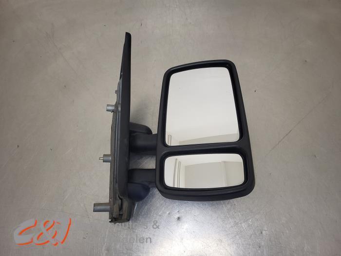 Buitenspiegel rechts van een Renault Master, Auto-onderdelen, Spiegels, Renault, Gebruikt, 3 maanden garantie, Ophalen of Verzenden