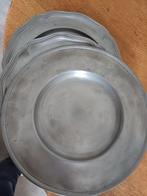 Tin 3 borgen, Antiek en Kunst, Ophalen