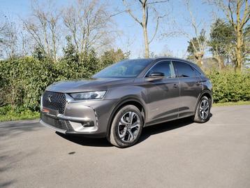 DS DS 7 225 PK OPERA AUTOMATIC (bj 2018, automaat) beschikbaar voor biedingen