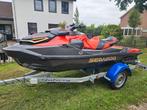 Seadoo rxt 300, Ophalen, Gebruikt, Benzine, 200 pk of meer