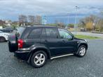 Toyota rav 4, Autos, Toyota, SUV ou Tout-terrain, 5 places, 70 kW, Noir