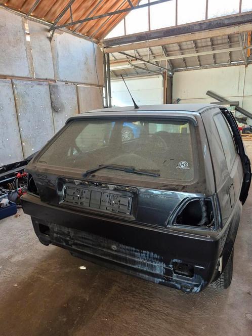 Golf 2 g60, Auto's, Volkswagen, Particulier, Golf, ABS, Airconditioning, Centrale vergrendeling, Benzine, 3 deurs, Handgeschakeld