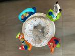 Jumper, Kinderen en Baby's, Speelgoed | Babyspeelgoed, Ophalen, Zo goed als nieuw
