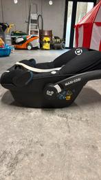 Maxi cosi pebble pro i-Size, Kinderen en Baby's, Autostoeltjes, Ophalen, Autogordel of Isofix, Gebruikt, 0 t/m 13 kg