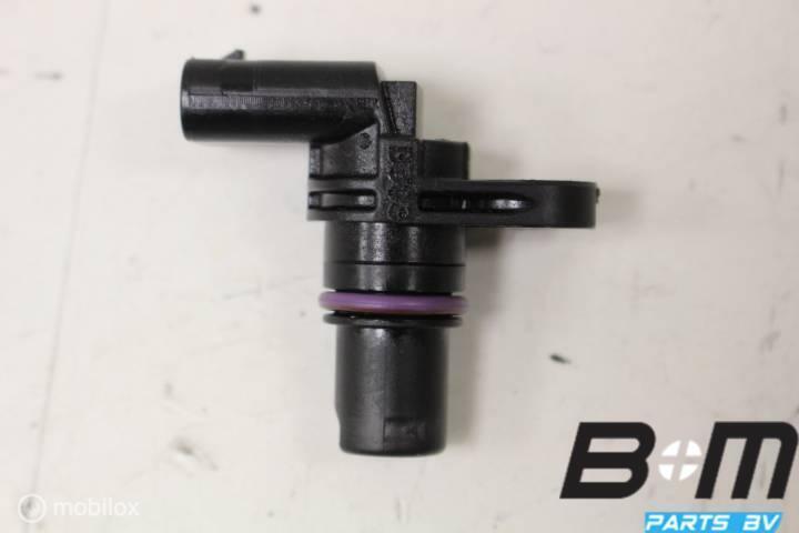 Impulssensor voor nokkenas Audi S8 4H 4.0 TFSI 04C907601, Auto-onderdelen, Motor en Toebehoren, Gebruikt