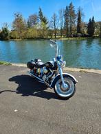 Harley Davidson Softail Deluxe, Motoren, Particulier