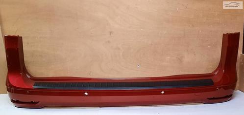 Achterbumper orgineel VW Caddy V Maxi -> '20 6PDC 2K7807421C, Auto-onderdelen, Carrosserie, Bumper, Volkswagen, Achter, Gebruikt