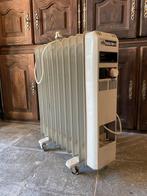 Elektrische Radiator, Doe-het-zelf en Bouw, Verwarming en Radiatoren, Ophalen, Zo goed als nieuw, Radiator