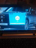 Laptop met nieuwste autocom, delphi en interface., Autos : Divers, Outils de voiture, Comme neuf, Enlèvement