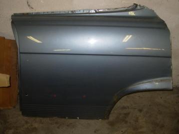 Mercedes R107 SL/C bijna alle onderdelen, Auto-onderdelen, Ophalen of Verzenden, Gebruikt, Links, Mercedes-Benz