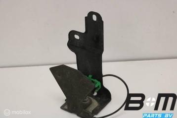 Telefoonmodule met houder rechts Audi A3 8V Limo 8V5035507 beschikbaar voor biedingen