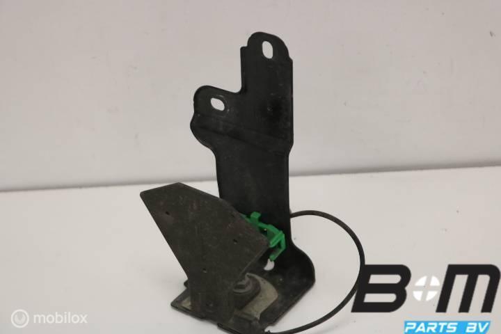 Telefoonmodule met houder rechts Audi A3 8V Limo 8V5035507, Auto-onderdelen, Elektronica en Kabels, Gebruikt