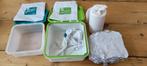 cheeky wipes dozen, doekjes en inlegpapier, Ophalen, Gebruikt