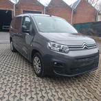 speciale berlingo variospace,05/22,53000km,5 plaatsen, Argent ou Gris, Achat, 6 portes, Euro 6