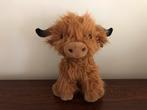 Schotse Hooglander Beary Bears knuffel 28 cm, Ophalen of Verzenden, Zo goed als nieuw