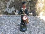 DURSO speelgoed marine trommelaar., Ophalen of Verzenden, Marine