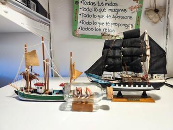 Boot beschikbaar voor biedingen