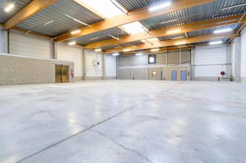Industriel à vendre à Overijse beschikbaar voor biedingen
