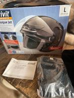Helm moto / brommer, Ophalen, Tweedehands, L, Overige merken