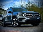 Mercedes-Benz GLB 200 D, Autos, Mercedes-Benz, SUV ou Tout-terrain, 5 places, Cuir, Android Auto