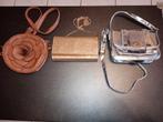 Reeks handtassen ook nieuwe - 5€/stuk, Handtassen en Accessoires, Tassen | Damestassen, Ophalen of Verzenden, Zo goed als nieuw