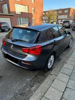 BMW 116d EfficientDynamics Edition, Te koop, ABS, Particulier, Elektrisch