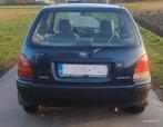 Toyota Starlet approuvée pour la vente, Autos, Toyota, Achat, Starlet, Boîte manuelle, 5 places