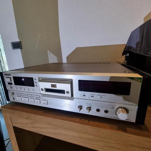 SONY DTC 2000ES, Audio, Tv en Foto, Cassettedecks, Sony