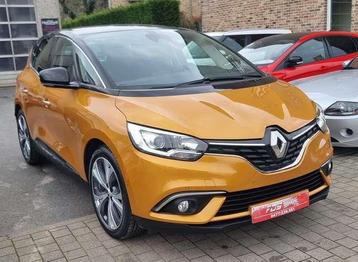 Renault Scenic 1.33 TCe Intens EU6 1ER PROPRIETAIRE