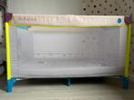 kinderbed (vouwbed), Ophalen, Gebruikt