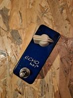 Lovepedal echobaby ruil, Ophalen, Zo goed als nieuw, Delay of Echo