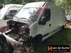Opel Movano 2.5 Onderdelen, Ophalen, Gebruikt, -, -