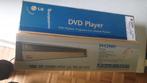 dvd speler, Audio, Tv en Foto, DVD spelers, Ophalen, Nieuw, Dvd-speler, LG