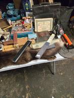 Lot brocante, Enlèvement ou Envoi