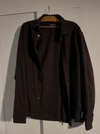 Marc O’Polo flannel shirt size L, Kleding | Heren, Ophalen, Zo goed als nieuw