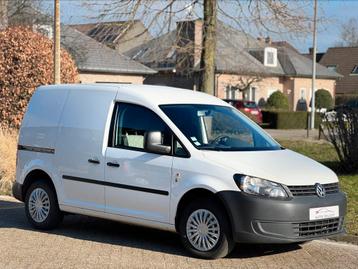 Volkswagen Caddy 1.6TDI 2012* Airco | EU5! 235.000km’s beschikbaar voor biedingen
