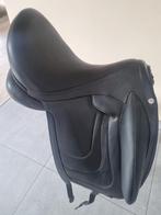 Devoucoux Makila Harmonie S – zo goed als nieuw, Dieren en Toebehoren, Paarden en Pony's | Zadels, Ophalen, Zo goed als nieuw