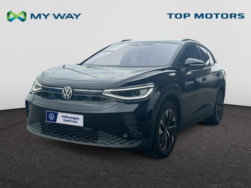 Volkswagen ID.4 Pro Business 77 kWh  210 kW (286 pk) *DEMO, Auto's, Volkswagen, Overige modellen, ABS, Airbags, Airconditioning