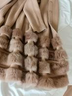ESCADA - Gebreide jas en bontjas, Ophalen of Verzenden, Nieuw, Maat 42/44 (L)