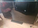 Samsung smart TV Q50C, Audio, Tv en Foto, Televisies, Ophalen, Zo goed als nieuw, Samsung, Smart TV