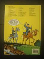 Bd les tuniques bleues 35, Enlèvement ou Envoi