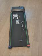 Tapis de course Fox Sports, Enlèvement, Tapis roulant