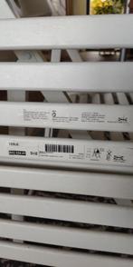 klapstoelen Ikea, Ophalen, Twee, Wit, Zo goed als nieuw