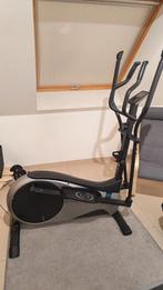 decathlon hometrainer shaper 09 topstaat, Enlèvement, Comme neuf, Jambes, Vélo d'appartement