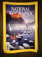 National Geographic magazine, Ophalen, 1980 tot heden, Tijdschrift