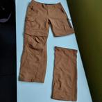 Decathlon trekkingbroek jongen mt 128, Kinderen en Baby's, Kinderkleding | Maat 128, Jongen, Decathlon, Gebruikt, Ophalen of Verzenden