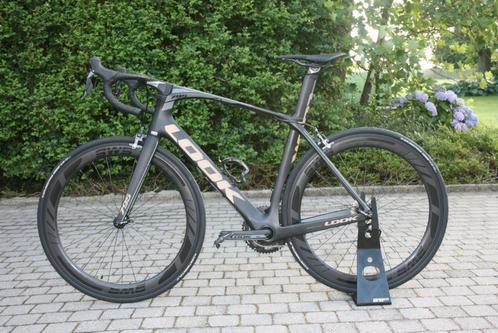 Look 795, Fietsen en Brommers, Fietsen | Racefietsen, Gebruikt, Carbon, Ophalen