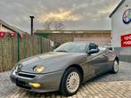 Alfa romeo spider cabrio  / 68.000 km !!!, Auto's, Alfa Romeo, Cabriolet, Spider, Bedrijf, Euro 3