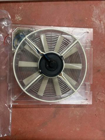 Thule ventilator kit voor camper