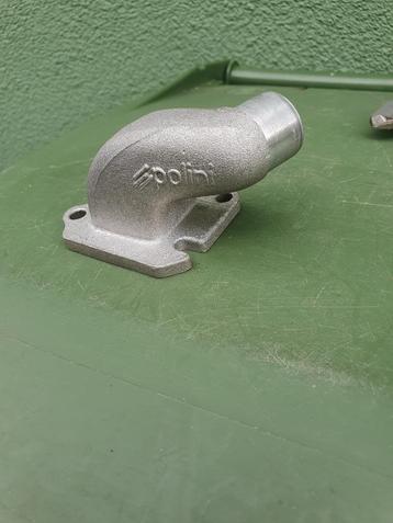 Polini spruitstuk voor Honda Wallaroo beschikbaar voor biedingen